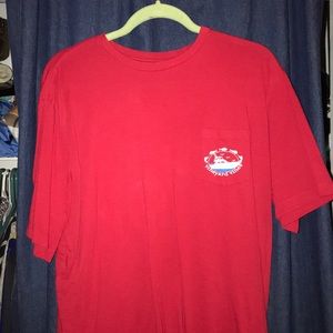 Vineyard Vines short sleeve T-shirt